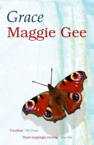 Title: Grace, Author: Maggie Gee