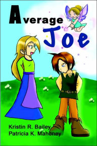 Average Joe