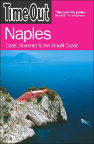 Time Out Naples