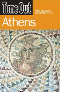 Time Out Athens