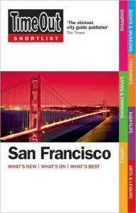 Time Out Shortlist: San Francisco