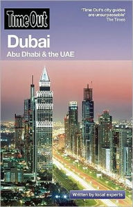 Time Out Dubai: Abu Dhabi and the UAE