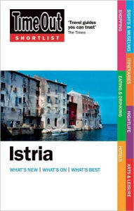 Time Out Shortlist Istria