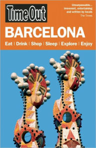 Time Out Barcelona