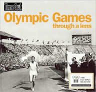 Time Out Olympic Games through a lens