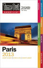 Time Out Shortlist Paris 2013