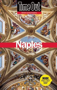 Title: Time Out Naples, Author: Editors of Time Out