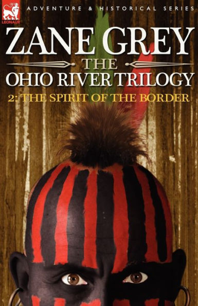 The Ohio River Trilogy 2: The Spirit of the Border