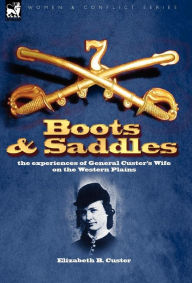 Boots And Saddles