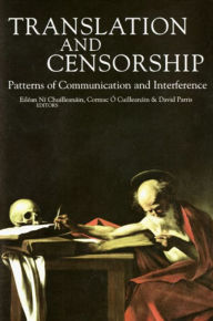 Translation and Censorship: Arts of Interference