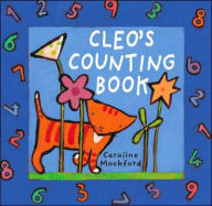 Cleo's Counting Book