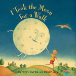 Alternative view 1 of I Took the Moon for a Walk