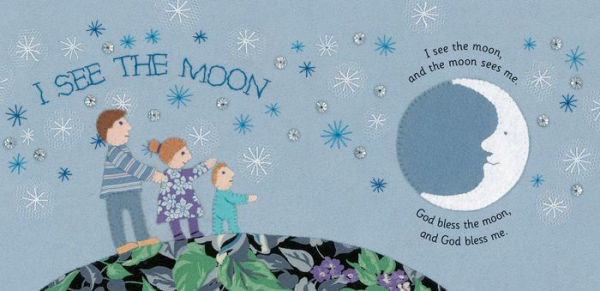 Clare Beaton's Bedtime Rhymes