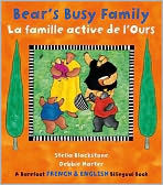 Bear's Busy Family BILFPB