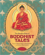 The Barefoot Book of Buddhist Tales