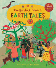 Title: The Barefoot Book of Earth Tales, Author: Dawn Casey