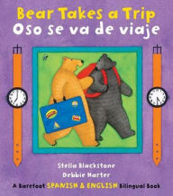 Bear Takes a Trip Bils