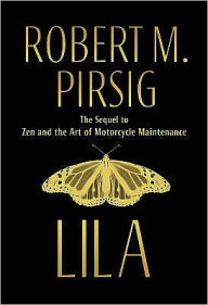 Lila: An Inquiry into Morals