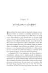Alternative view 7 of A Drink at the Bar: A Memoir of Crime, Justice and Overcoming Personal Demons