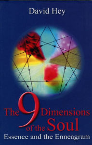 9 Dimensions of the Soul