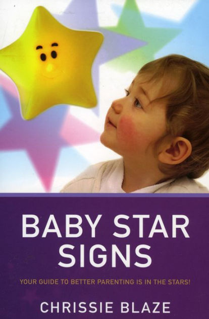 baby star book