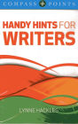Compass Points: Handy Hints for Writers