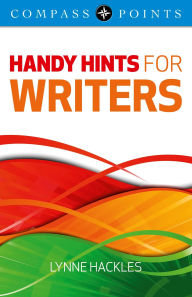 Title: Compass Points: Handy Hints for Writers, Author: Lynn Hackles
