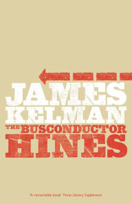 The Busconductor Hines