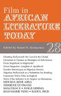 ALT 28 Film in African Literature Today