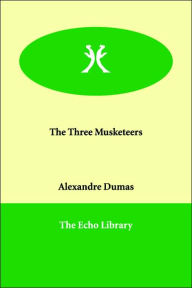 The Three Musketeers