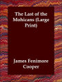 The Last of the Mohicans