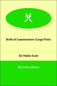 Bride of Lammermoor