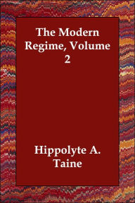 Modern Regime Volume 2