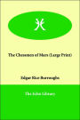 The Chessmen of Mars