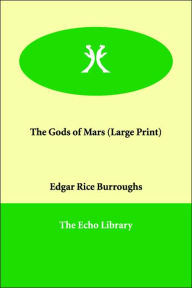 The Gods of Mars