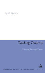 Teaching Creativity