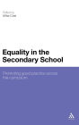 Equality in the Secondary School: Promoting Good Practice Across the Curriculum