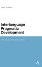 Interlanguage Pragmatic Development: The Study Abroad Context