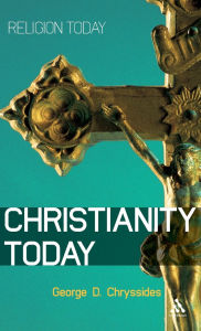 Christianity Today: An Introduction