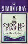 The Smoking Diaries: The Year of the Jouncer