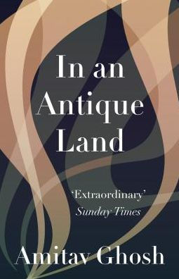 In an Antique Land