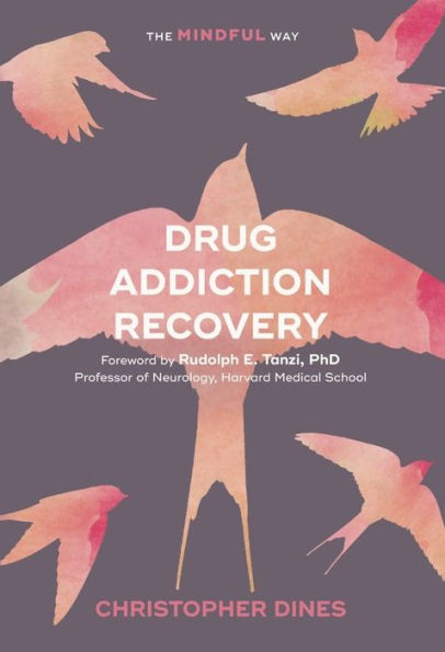 Drug Addiction Recovery: The Mindful Way