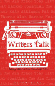 Title: Writers Talk: Conversations with Contemporary British Novelists, Author: Philip Tew