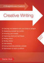 Straightforward Guide to Creative Writing