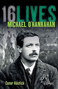 Title: Michael O'Hanrahan: 16Lives, Author: Conor Kostick