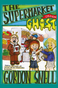 Title: The Supermarket Ghost, Author: Gordon Snell