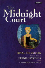 Title: The Midnight Court, Author: Brian Merriman