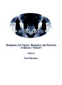 Handbook for Theory, Research, and Practice in Gestalt Therapy