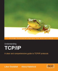 Title: Understanding TCP/IP, Author: Alena Kabelova