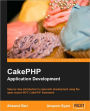 Cakephp Application Development